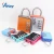 Import Combination lock gym password padlock 4 digital briefcases metal luggage lock from China