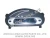 Import COMBINATION METER for CHERY QQ from China