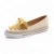 Import Comfortable canvas leisure shoes for woman 666-10 from China