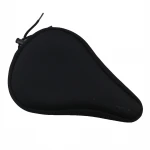Comfortable Gel Bike Seat Cover Bike Seat Cushion
