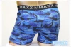 Comfortable Men&#039;s boxer shorts free sample men underwear