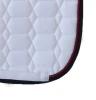 Comfortable Soft Breathable Equestrian Equipment Horse Riding Saddle Pads