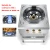 Import Commercial Blue Flame Table stainless steel wok lpg gas burner cooktops/gas hob/gas stove from China