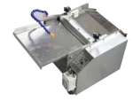 Commercial fish slicer/ Fish Fillet Cutting Machine / Fish Processing Machinery