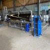 Commercial Food Retort Machine with Water Spray New PLC Pump Motor Engine and Pressure Vessel for Restaurant Use