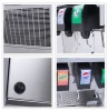 commercial soda fountain dispenser machine soda beverage dispenser machine
