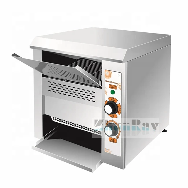 Commerical bread toaster machine ZTC-48