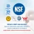Import Compatible DW2042F-09 FRNY22F2VI 3019986700 NSF 42 WQA Approved light Ice Fridge Water Filter For Refrigerator from China