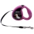 Import Competitive price factory directly retractable invisible dog leash from China