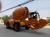 Import Competitive Price of Small concrete mixer truck for sale from China