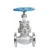 Import Competitive Price Stainless Steel Electric Steam Globe Valve from China