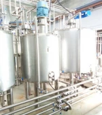 complete turnkey project for Carbonated soft drinks making machine / Turnkey project