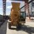 Import Concrete Pump Self-loading Concrete Mixer HY400 concrete truck from China