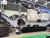 Import Concrete Recycling Processing Plant 100 tph  Construction Aggregate Mobile Stone  Impact Crushing Plant With Good Price from China