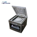 Convenient Design Reliable Table Plastic Bag Food Portable Vacuum Sealer