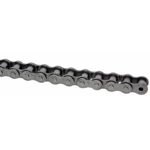 Conveyor Transmission Single row roller chain 16A-1/20A-1/24A-1For Industry and Agriculture