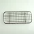 Import Cooking Baking Barbecue Polishing Stainless Steel Cast Iron Grids Grate Grill from China