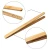 Import Cooking Toast Bread Pickles Wooden Toaster Tongs Tea Serving Food and Flipping Meat Bamboo Kitchen Tongs from China