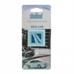 Cool Scents Air Freshener Liquid  Automatic Perfume Vent Clip Car Air Freshener