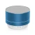 Import Cool Small Round Portable Color Blue Tooth Speaker Box Wireless Cute Light Sound Subwoofer from China