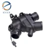 Coolant Thermostat Housing Assembly LR117568 LR107288 LR095895 LR069809 LR023429 LR062498 C2Z31236 AJ813902 For LandRover Jaguar