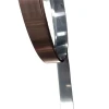 Copper Aluminum Composite Cladding Cu / Al or Al / Cu