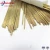 Import Copper Brass Welding Rods Pipe Alloys Brazing Round Rod Stripes Alloy HVAC A/C Filler Metal Flame Brazed Earth Tube Rod from China