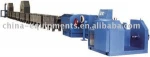 Copper Coating Machine Galvanizing Line