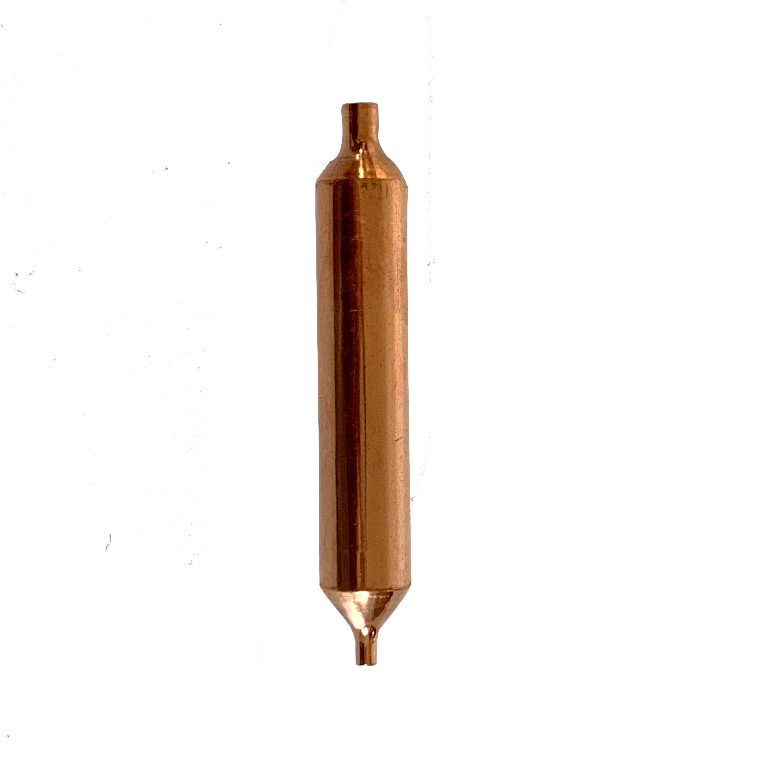 Copper filter drier  for refrigerator and air condition parts 50g