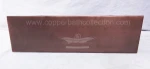 Copper Kitchen Sink