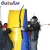 Import corporate team building events archery tag games field arena inflatable war bunker paintball from China