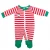 Import Cotton Christmas Family Matching Outfits Long Sleeve Christmas Pajamas Mommy And Me Outfits Baby Christmas Clothes from China