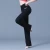 Import Cotton Spandex Elastic Comfortable Latin Dance Training Pants from China