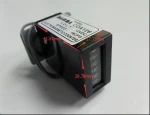 Counter Panel Meter Up Down Relay Output for Game Machine
