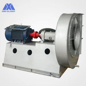 Coupling Driving Grate Cooler Cooling Electric Fans