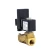 Import COVNA Automatic Water Flow Meter Control Solenoid Valve With Timer from China