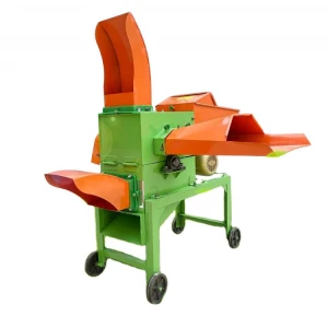 Cow feeding wet dry straw silage making kneading crushing chopping grinding cattle feed cutting processing machine