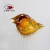 Import crafts handmade glass bird ornaments from China