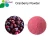 Import Cranberry Extract powder/health drink supplement/Vaccinium Macrocarpon/Proanthocyanidin from China
