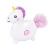 Import Creative cartoon cute unicorn retractable tape measure from China