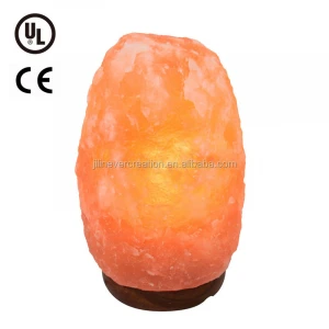 crystal salt himalayan natural salt lamps