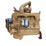 Cummins NT855-C280 engine assembly for Bulldozer