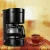 Import Cup Home Use Electric Drip Coffee Machine With Stainless Steel Decoration from China
