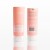 Custom 80ml 100ml 150ml 200ml Sun Cream/Facial Cleanser Soft Container Pink Tube for Skincare Squeeze Packaging Plastic PE Cosmetic Tube
