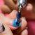 Import Custom acrylic nail free glue glue on nails with ceramic nail drill bit from China
