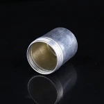 Custom Aluminum Ice Cream Containers
