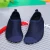 Import custom aqua water beach shoes swimming sport shoes kids from China