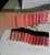 Import Custom Best products cosmetic glossy lip gloss vendor from China
