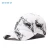 Import custom camouflage long bill baseball cap with metal clasp manufacturers in mexico from China