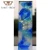 Custom Casting Art Crystal Glass Pate De Verre Nude Interior Decorative Wall Plaques